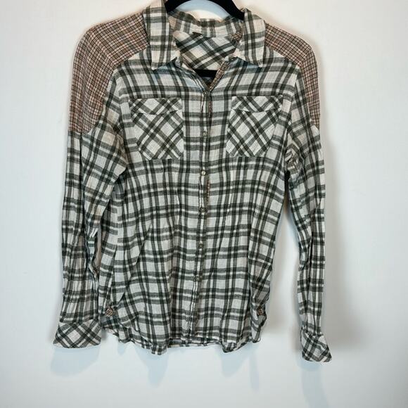 Free People Tops - Free People Shirt - Women’s Small[?]
